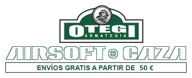 Airsoft Caza