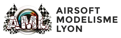Airsoft Modélisme Lyon