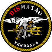 Dismatac Terrassa