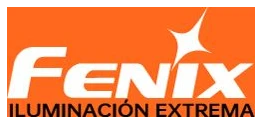 Fénix Linternas