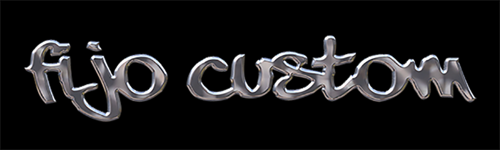 Fijo Custom