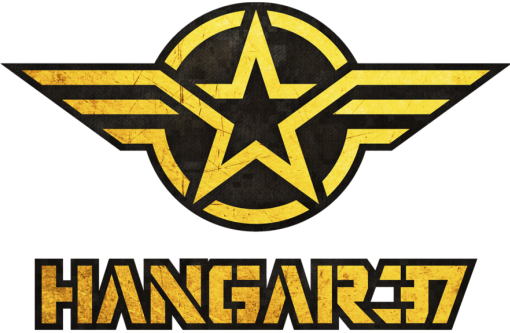 Hangar 37