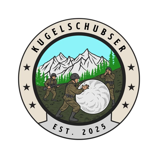Kugelschubser