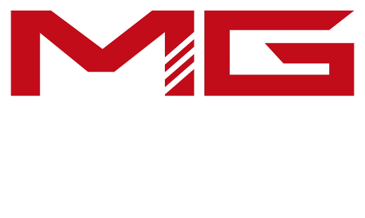 MacGyver Custom