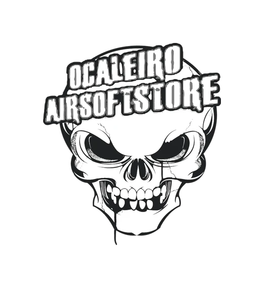 O Caleiro Airsoft