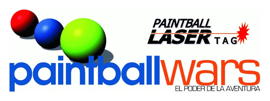Paintballwars & Airsoftwars