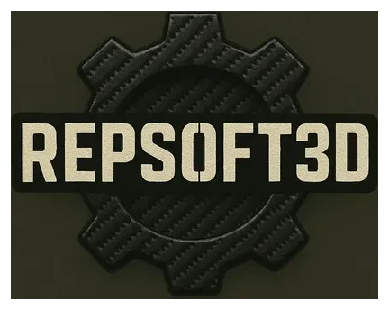 Repsoft3d